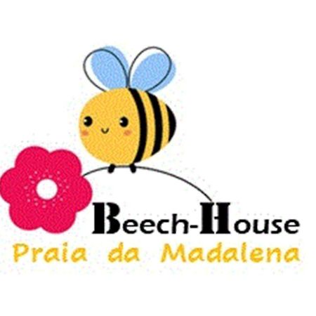 Апартаменты Beech-House Вила-Нова-ди-Гая Экстерьер фото