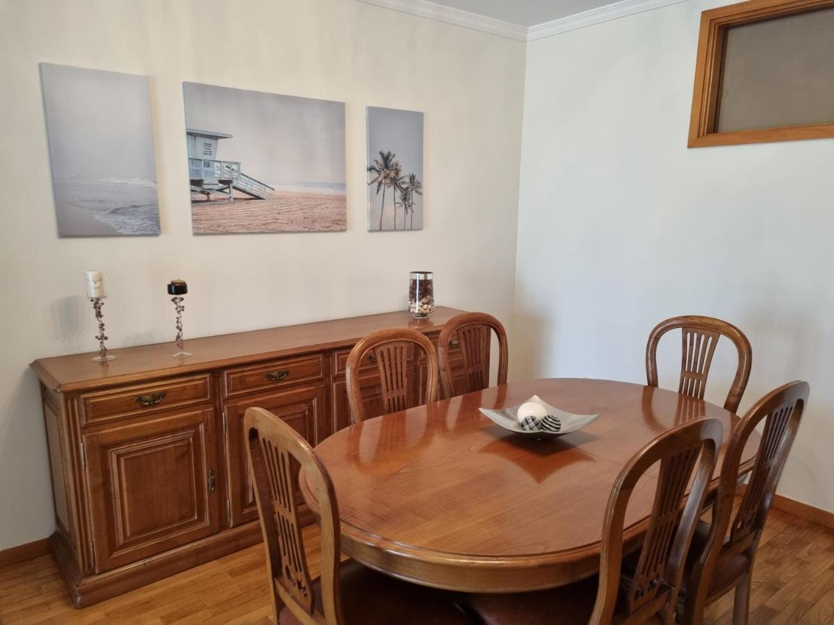 Апартаменты Beech-House Вила-Нова-ди-Гая Экстерьер фото
